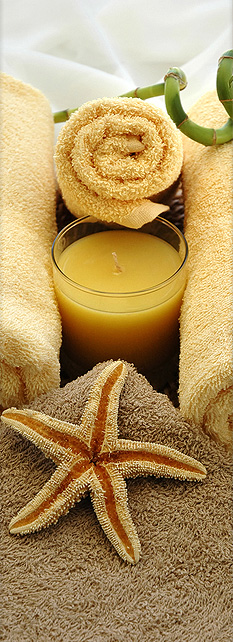 Margreet's Hotstone Massage Ontspanningsmassage Heerenveen